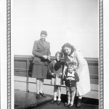 Photo of Alice Persyn